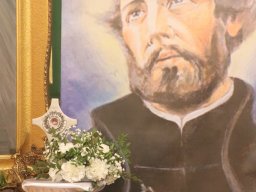Zakończenie Misji św. i wprowadzenie relikwii św. A. Boboli i bł. kard. S. Wyszyńskiego, 01.05.2022
